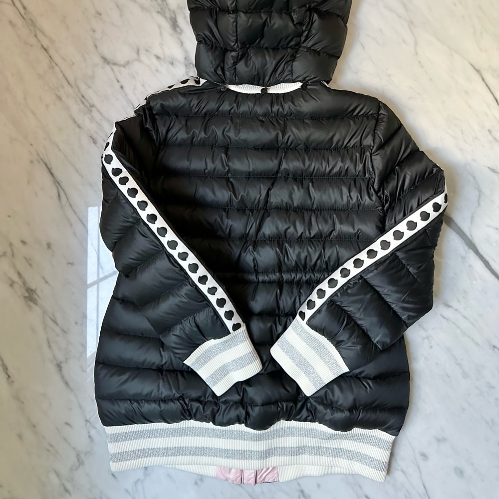 Moncler NWT Campanule Giubotto - Picture 2 of 16
